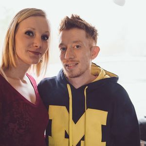 Meet your Posher, Mark